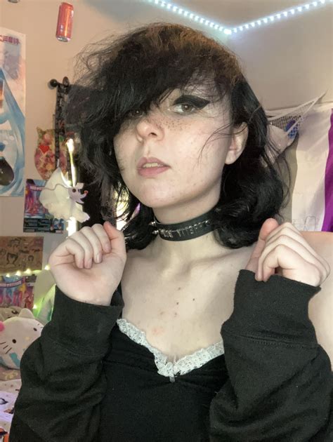 goth femboy nude|Goth Tube 